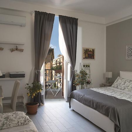 Myrooms San Pietro Róma Szoba fotó
