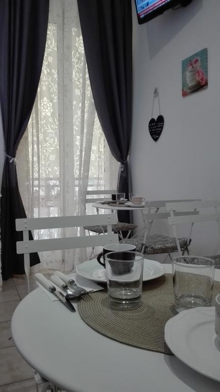 Myrooms San Pietro Róma Kültér fotó