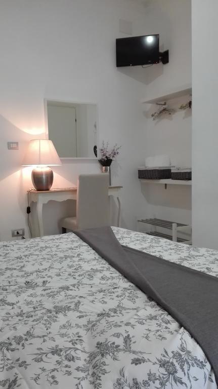 Myrooms San Pietro Róma Szoba fotó