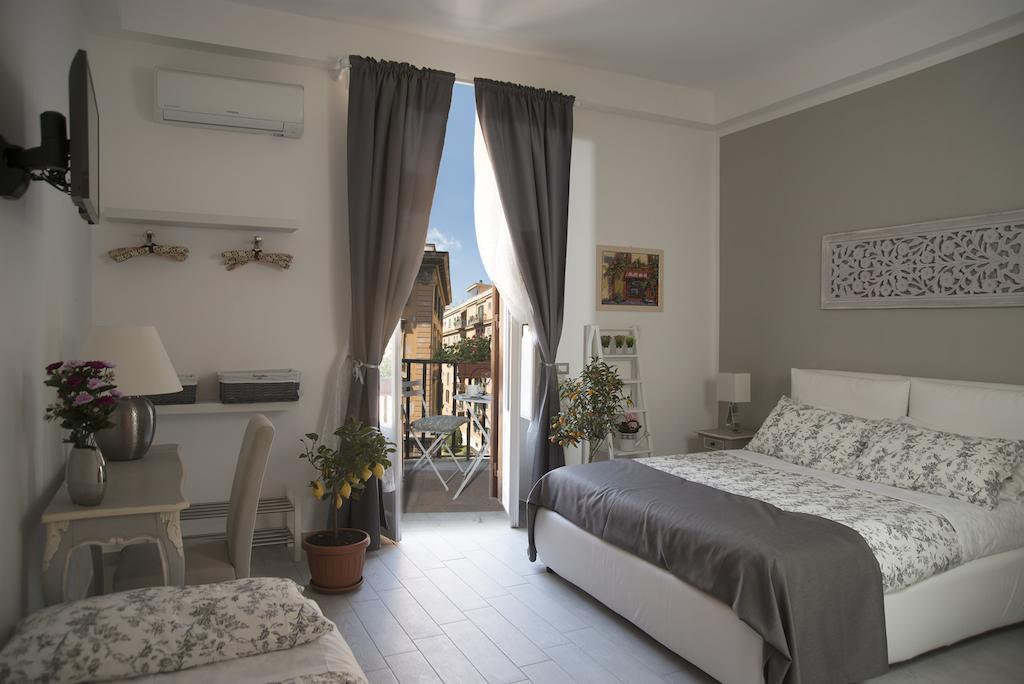 Myrooms San Pietro Róma Szoba fotó