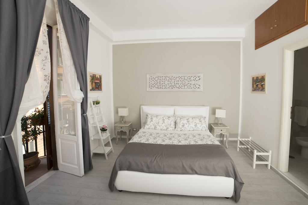 Myrooms San Pietro Róma Kültér fotó