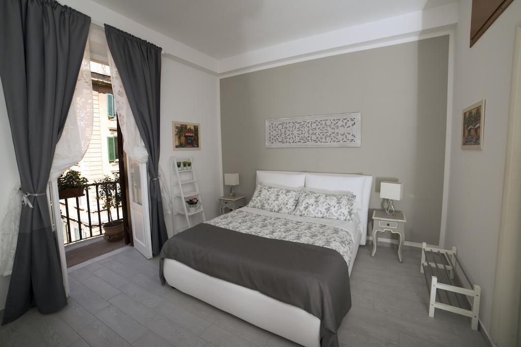Myrooms San Pietro Róma Kültér fotó