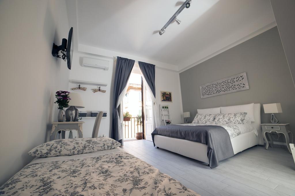 Myrooms San Pietro Róma Kültér fotó