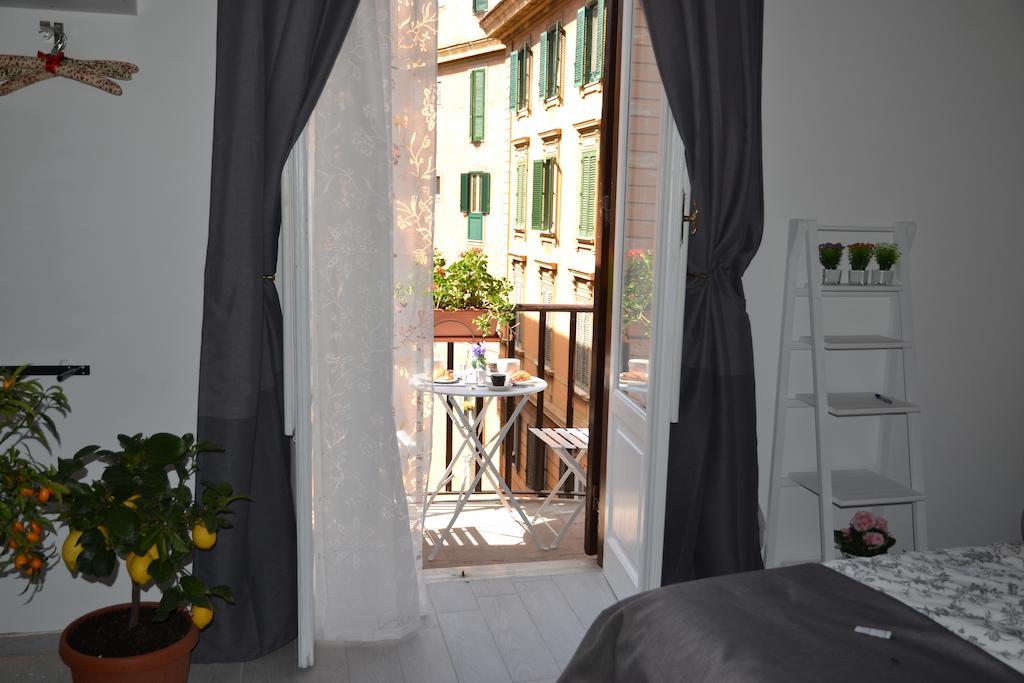 Myrooms San Pietro Róma Szoba fotó