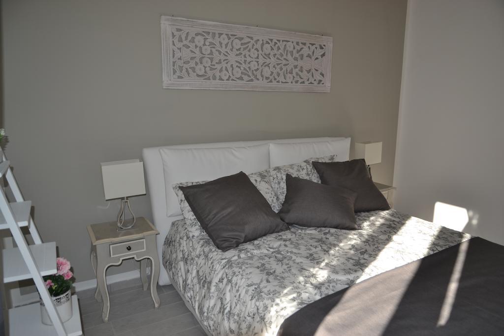 Myrooms San Pietro Róma Kültér fotó