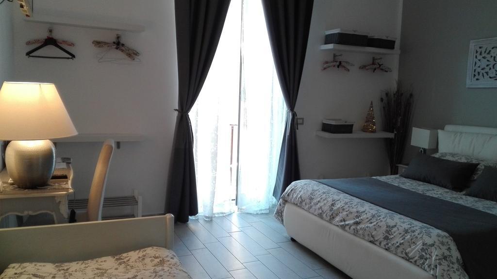 Myrooms San Pietro Róma Kültér fotó