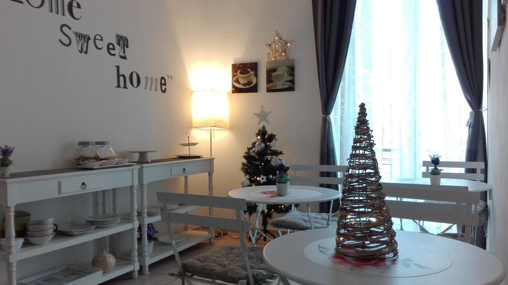 Myrooms San Pietro Róma Kültér fotó